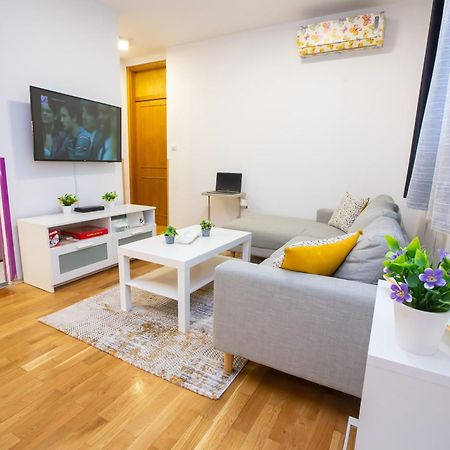 Apartment Kimi Dubrovnik Exterior foto