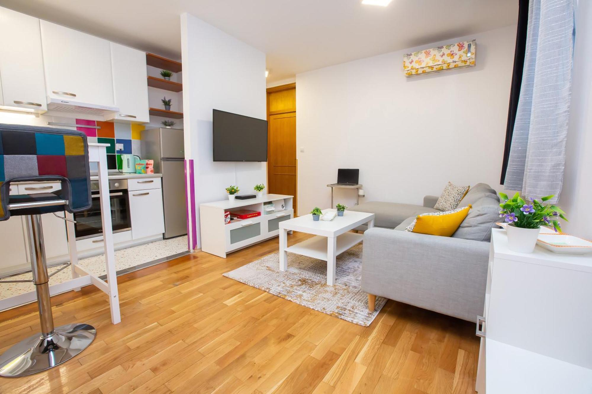 Apartment Kimi Dubrovnik Exterior foto