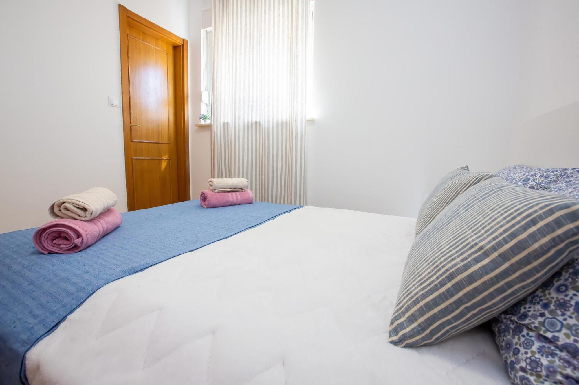 Apartment Kimi Dubrovnik Exterior foto